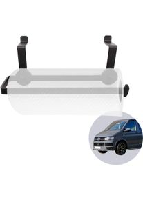 040 Parts Küchenrollenhalter für VW T5/T6 California, magnetisch