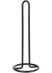 Wenko Küchenrollenhalter, Ø12,5cm