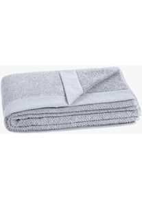 Lafuma Littoral Badetuch, 170x75cm, hellgrau