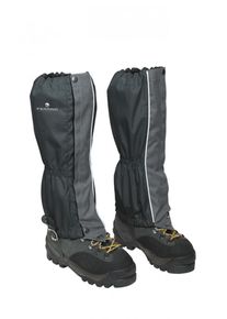 Ferrino Zermatt Kabel Gamaschen, schwarz