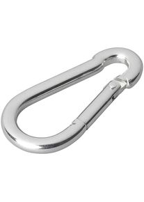 Pro Plus Karabiner Metall 6x60mm