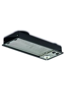 Dometic CK150 Dunstabzugshaube, 12V, schwarz/grau