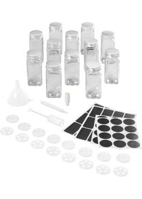 Metaltex Gewürzstreuer-Set