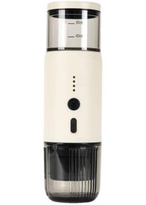 Flamefield Espressomaschine, 3-6 Tassen