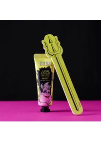 Disney Villains Villains - Crema de manos y lima de uñas Ursula