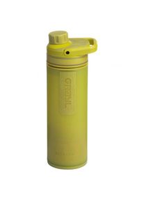 Grayl Ultrapress Purifier Bottle Water filter (500 ml, olive)