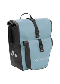 Vaude Aqua Back Plus Single Recycled Pannier (25,5 l, turquoise)