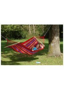 Amazonas Aruba Hammock (210 x 120 cm, olive)