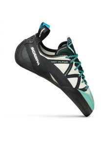 Scarpa - Women's Vapor - Klatresko, svart/hvit