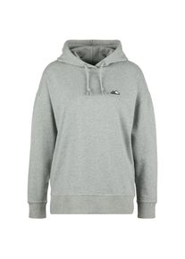 Bergfreunde Womens Bergfreunde Hoody Hoodie Dames (42 |grijs)