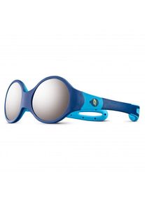 Julbo Loop Spectron Baby S4 (VLT 5%) Zonnebril Kinderen (1-3 Years |blauw)