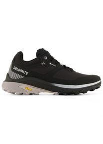 Dolomite Women's Nibelia GTX Walking boots Women (36 2/3, black)