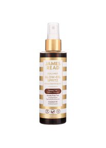 James Read - COCONT GLOW-OIL SPRITZ Autoabbronzanti 107 ml unisex