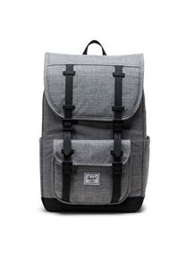 HERSCHEL Little America Mid Backpack Daypack (21 l, grey)
