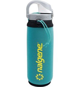Nalgene Flaschentasche, klein, Neopren, cerulean
