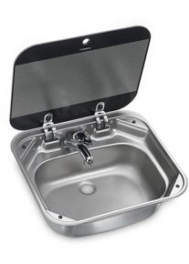 Dometic SNG 4237 Spülbecken, 42x37cm