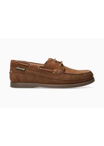 Mephisto Boating Kastanjebruin / Man - 42