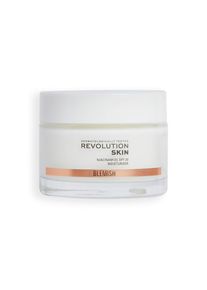 Revolution Skincare - Moisture Cream SPF30 Normal to Oily Skin Denné krémy 50 ml unisex