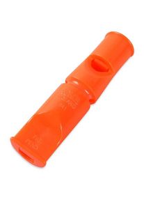 Acme Hundepfeife Doppelton Dog accessories orange