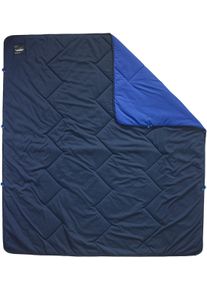 Therm-A-Rest Argo Decke, 198x183cm, blau