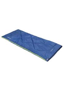 High Peak Ceduna Deckenschlafsack, 200x80cm, blau