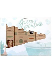 Pandoo Green Routine Geschenkset