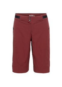 Sweet Protection Women's Hunter II Shorts Cycling bottoms Women (S, red)