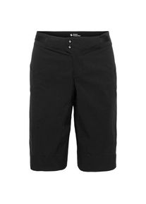 Sweet Protection Women's Hunter II Shorts Cycling bottoms Women (M, black)