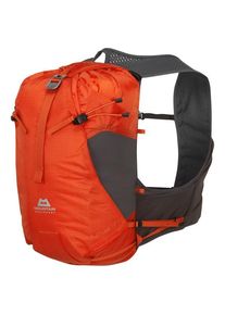 Mountain Equipment Tupilak 14 Vest Pack Trail running backpack (S/M, red)