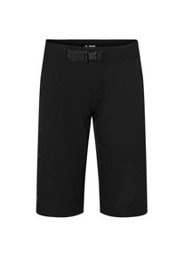 Sweet Protection Women's Hunter Slashed Shorts Cycling bottoms Women (XS, black)