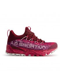 La Sportiva Woman's Tempesta GTX Trail running shoes Women (37, red)