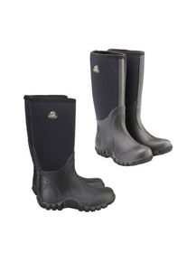 Carp Spirit Cs Neoprene Boots 45