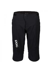 POC Women's Infinite All-Mountain Shorts Cycling bottoms Women (M, black)