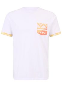 Just Rhyse T-Shirt 'Granada' Homme blanc taille XL