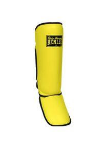 BEN LEE Benlee Chránič 'GUARDIAN' Ženy neónovo žltá / čierna L/XL