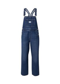 Levi's LEVI'S ® Salopette en jean Femme bleu taille XS