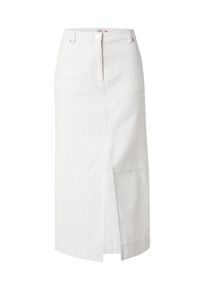 Scotch & Soda SCOTCH & SODA Falda 'Workwear', Mujeres, marfil, talla XS