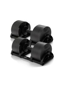 HAMMER Smartlock dumbbell set 64 kg