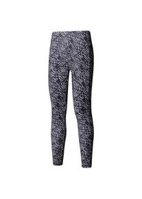 The North Face Girl's Never Stop Tight Leggings Kids (XS, grey)