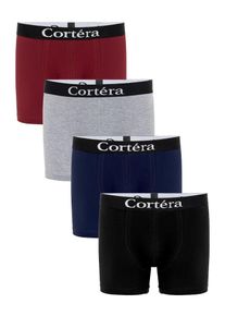 Cortera Boxershorts 'Arthur' Herren bunt Größe L