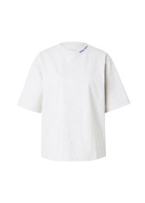 Calvin Klein Jeans T-shirt Femme gris taille L