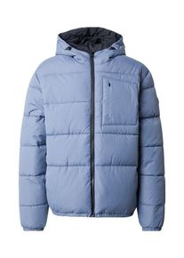 Icepeak Outdoorjacke 'MONSON' Herren rauchblau / grau Größe S
