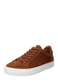 BY GARMENT MAKERS Garment Project Sneaker 'Type' Herren braun Größe 40