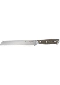 Metaltex Heritage Messer, Brotmesser, 33cm