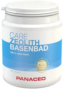 Panaceo Care Zeolith-Basenbad, 360 g Dose