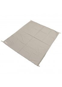 Outwell Cotton Liner Inlay (185 x 160 cm - Double, grey)