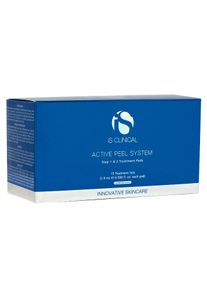 IS Clinical - Active Peel System 15 Stck