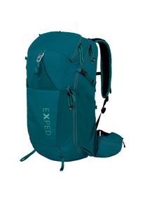 Exped Skyline 30 Mountaineering backpack (30 l - 43-51 cm, blue)