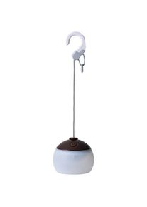 Snow Peak Hozuki Light LED light grey