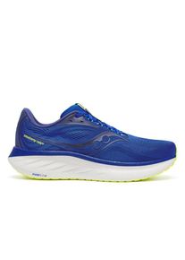 Saucony Herren Ride 18 blau 44.5
